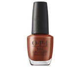 OPI-ESMALTE DE UNHAS Coleção What39s Your Mannitude Esmalte Slip Dressed Up 15 ml.-DrShampoo - Perfumaria e Cosmética